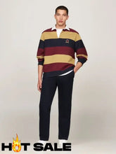 Pantalón Tommy Hilfiger Sky Pantalones
